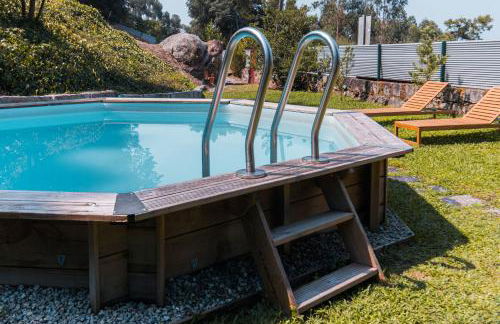 Casa Veraneio by LovelyStay - Foto 62