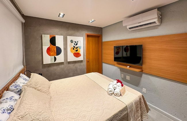 MHV Milagres - Lanaí Casa 30 - Foto 3