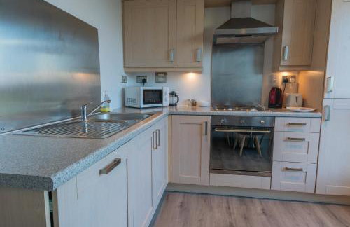 Britannia Apartments - Photo 34