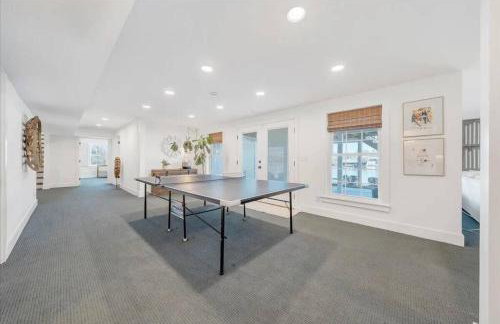 6 BD Smith Mountain Lakefront Escape sunset - Foto 6