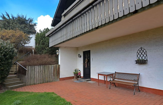 Wohnung in Deifeld mit Garten - Photo 12