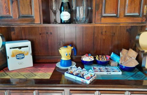 La Casa di Carta FIUGGI - Foto 9