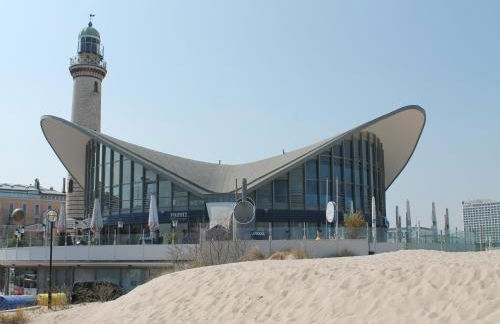 Landhaus Ferienwohnung in Gorow - Foto 77