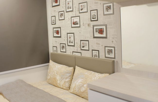 H2H Euro House - Foto 5