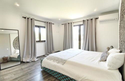 Beautiful Algarve Pool Villa Bali 15min to beach - Foto 48