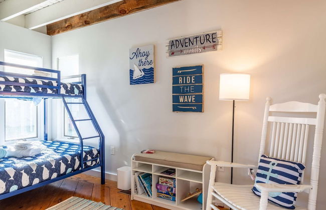 Sea Love Beach House - Foto 16