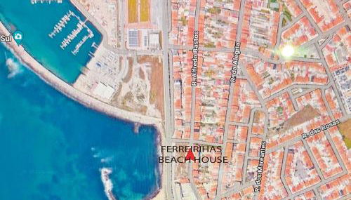 Ferreirinhas - Beach House - Foto 3