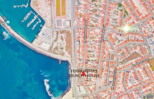 Ferreirinhas - Beach House - Foto 3