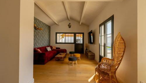 La Villa des Vagues - Photo 3