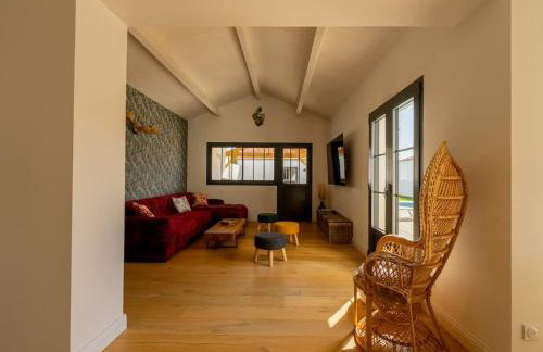 La Villa des Vagues - Photo 3
