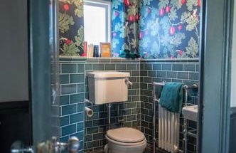 Georgian Country House -Panoramic Views -Sleeps 12 - Photo 28