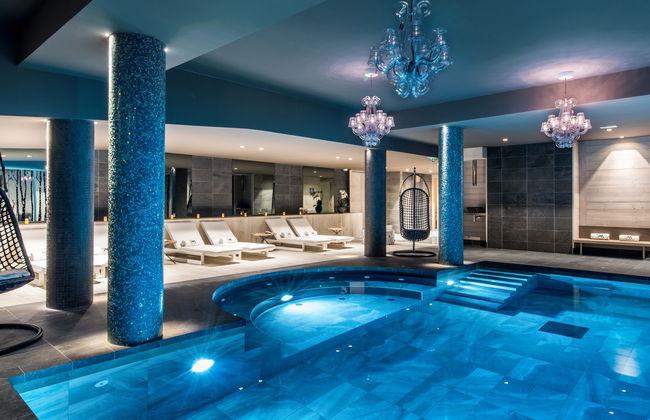 Chalet Skadi - Foto 2