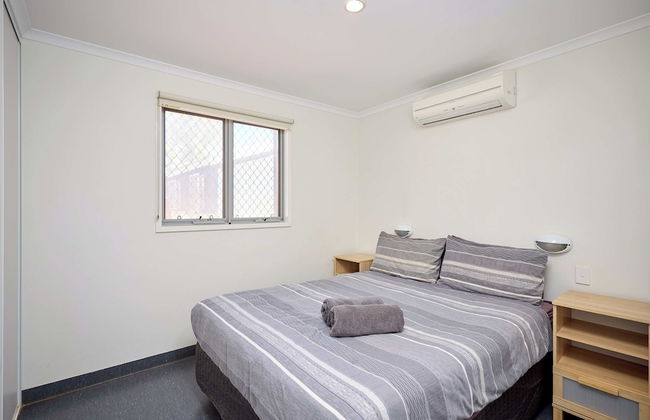 RAC Exmouth Cape Holiday Park - Foto 12