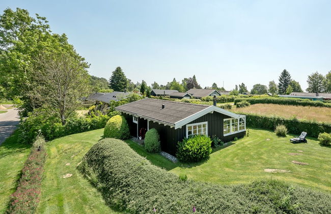 2 bedroom House in Egernsund with terrace - Photo 7