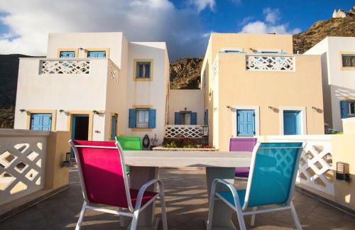 Olympos Archipelagos - Foto 73