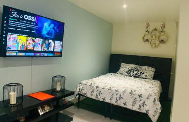 Appartement cosy proche Roissy CDG Astérix DisneyLand Paris - Foto 15