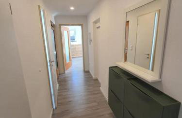 Voll ausgestattete Wohnung mit Südbalkon familien- & hundefreundlich - Photo 25