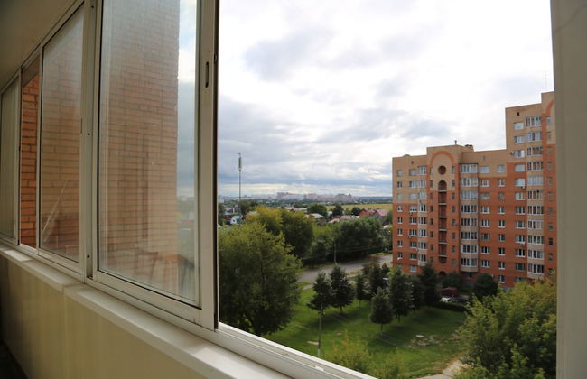 Kolkhoznaya 16k2 - Foto 4