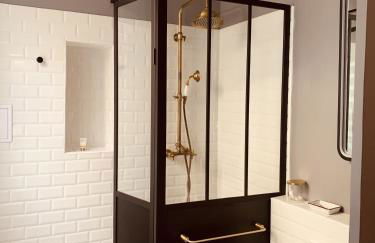 Casa Roma Montpellier Bed&Breakfast chambres d hôte - Foto 7