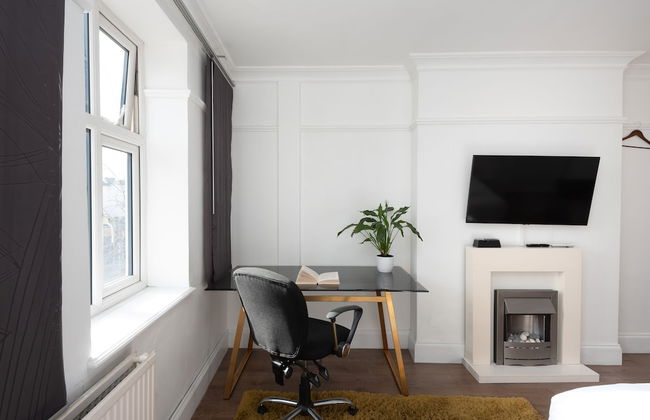 Argyle Apart Hotel - Photo 37