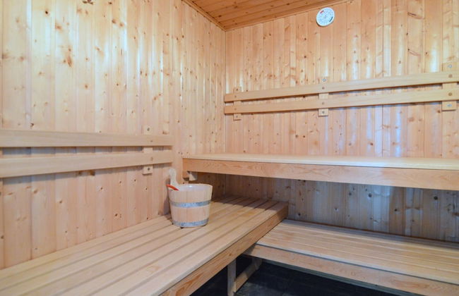 Cozy Holiday Home in Olst-wijhe With Swimming Pool - Photo 49