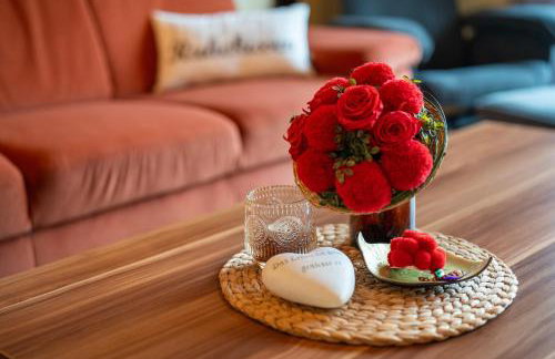 Ferienwohnung Berghansenhof - Foto 4