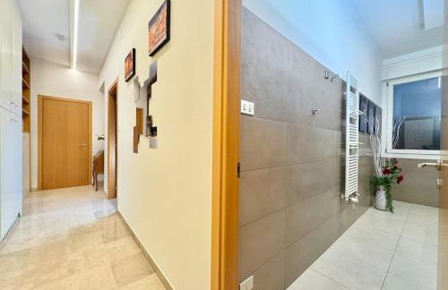 Armonia House - 2 minutes from the central station - Foto 22