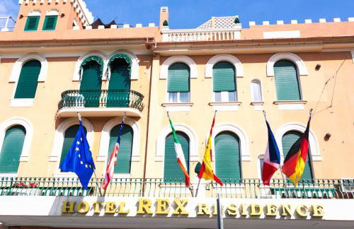 Rex Hotel Residence - Foto 25