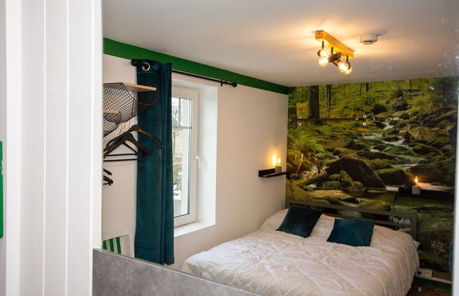 Spacious Mansion in Waimes With Sauna - Foto 33