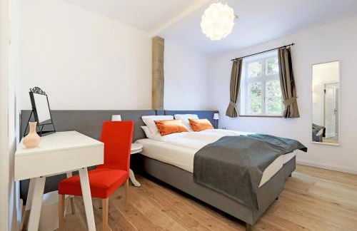 Alte Schmiede Bleckede - Foto 35