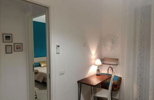 Le Case di Esteca - Blue Dwelling - Foto 15