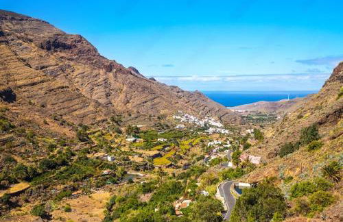 Paraisos de Agaete Penthouse Views - Foto 35