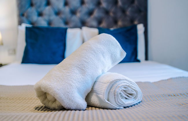 Remarkable 2-bed Apartment in Birmingham - Foto 11