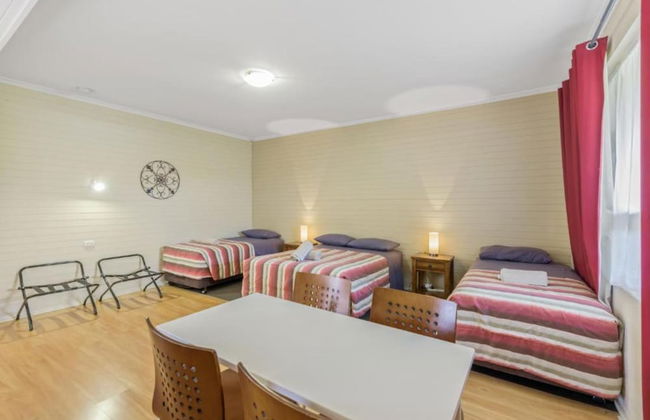 Discovery Parks - Port Augusta - Foto 29