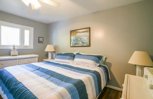 Hike and Ski Scenic Group Retreat in Wardensville - Foto 24