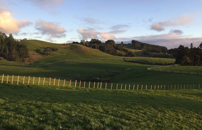 Veld View Bed & Breakfast - Photo 52