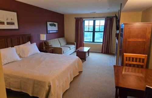 The Appalachian Hotel at Mountain Creek Resort - Pool, Hot Tub & Sauna - Foto 5