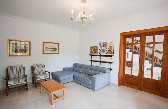 Llampudol Villa Sa Coma - Foto 11