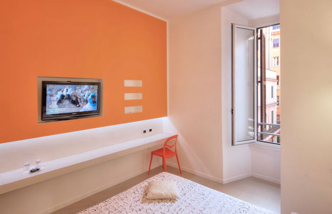 Manin Suites - Foto 7