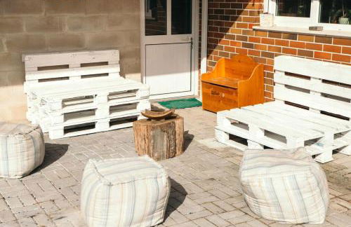 Charming house in Ponte de Vagos with garden view - Foto 52