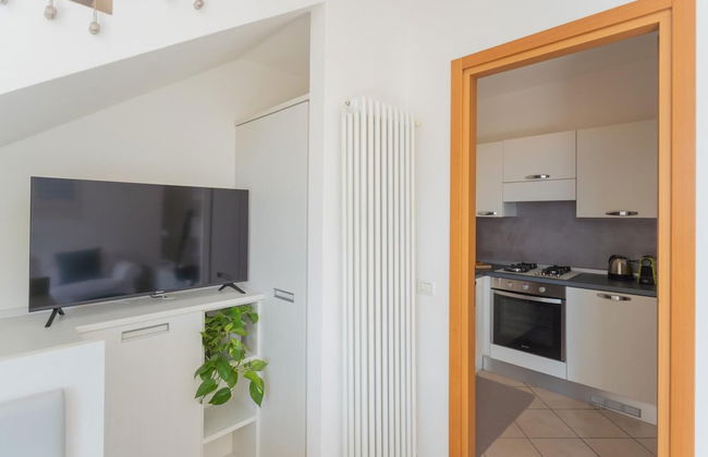 Blue Bliss Apartment - Photo 20