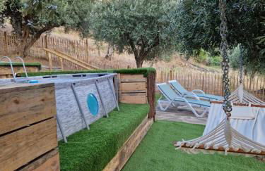 maison du olival - Photo 33