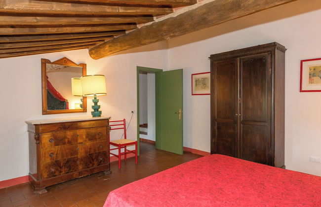 Apt Glicine Della Vivaldina - Foto 21