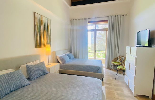 1br-apt With Golf Course View in Casa de Campo - Foto 17