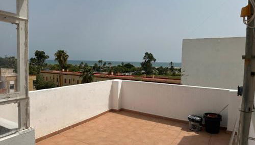 Triplex 4 Bed Penthouse Sea Views Casa Privee - Lux Four bed Two bath Terraces & Balconies - Foto 2
