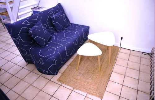 Maisonnette et gîte proches de la mer - Foto 15