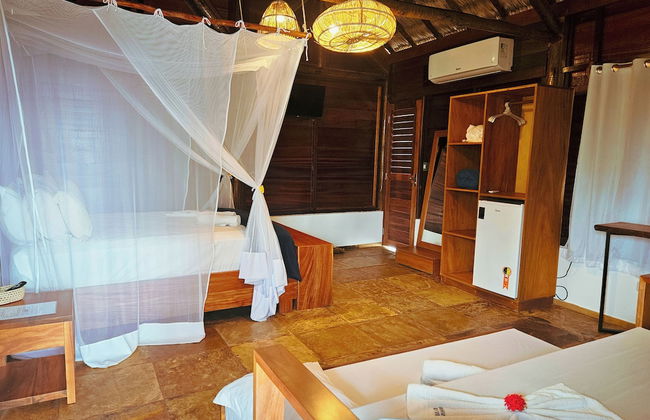 Downwind Kite Villas - Foto 37