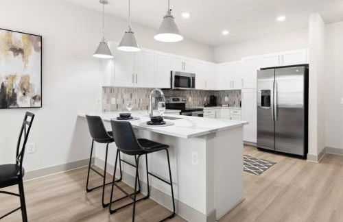 The Luxe Living 5 Min From Downtown - Foto 22