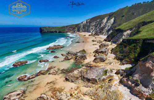 Casa Rural Del Valle Obeso - Foto 10