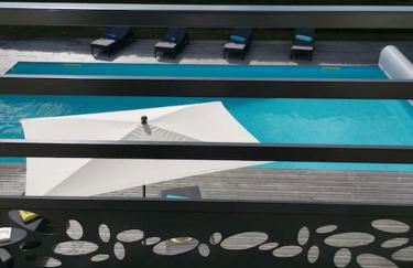 Grande maison de Touraine avec piscine chauffée - Photo 11